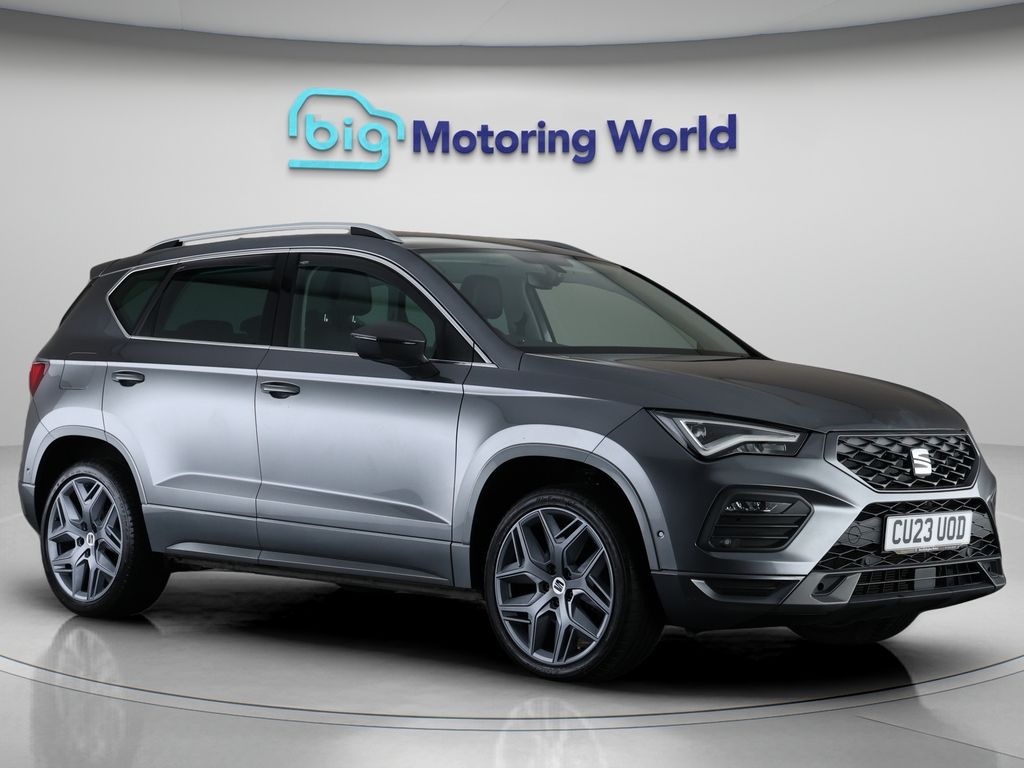 Ateca