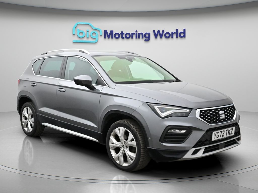 Ateca