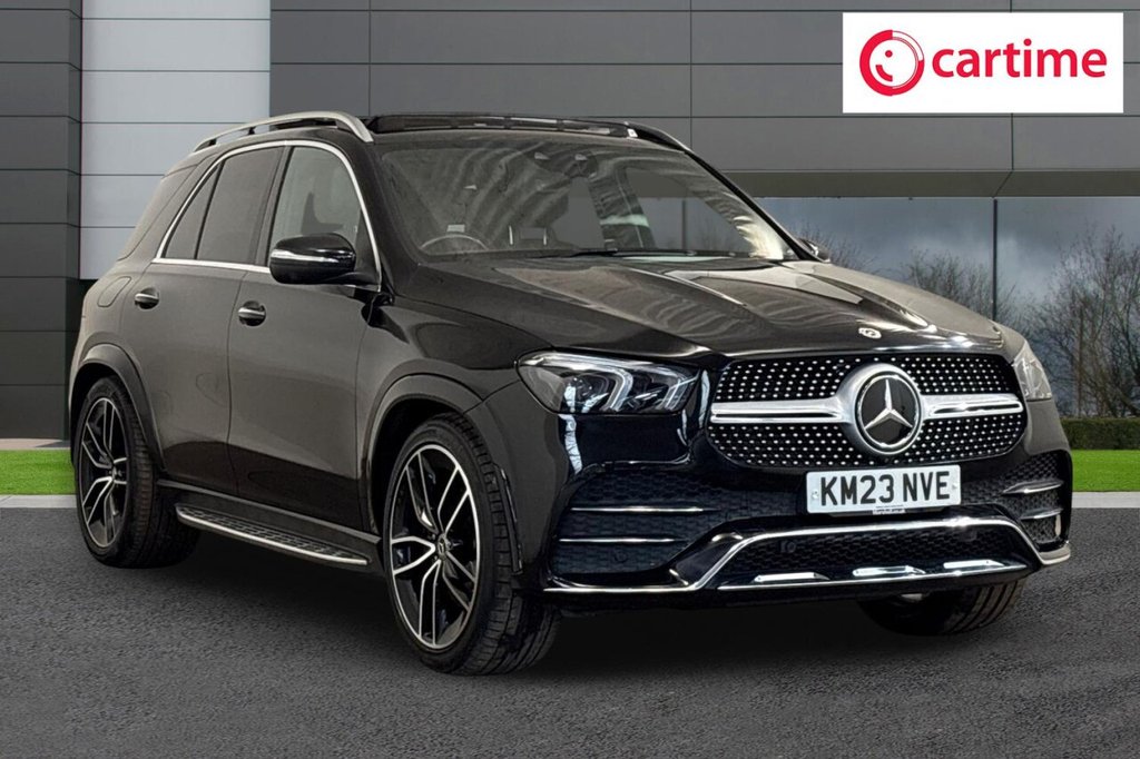 GLE