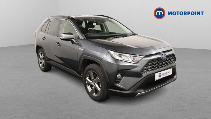 RAV4 Hybrid