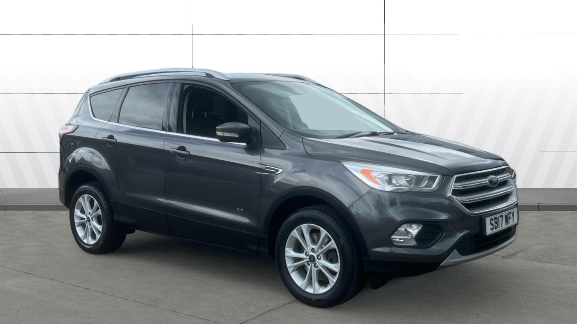 Kuga