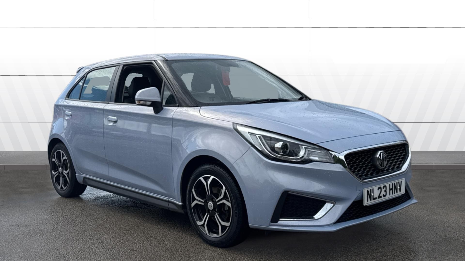 MG3