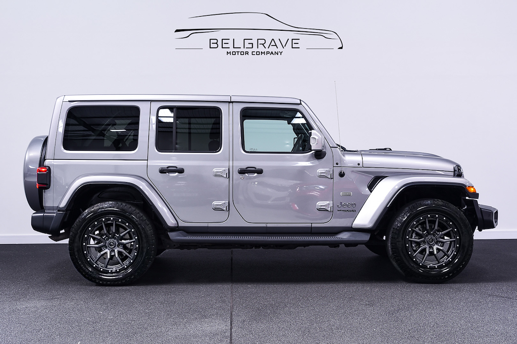 Wrangler
