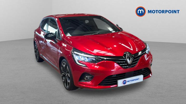 Clio
