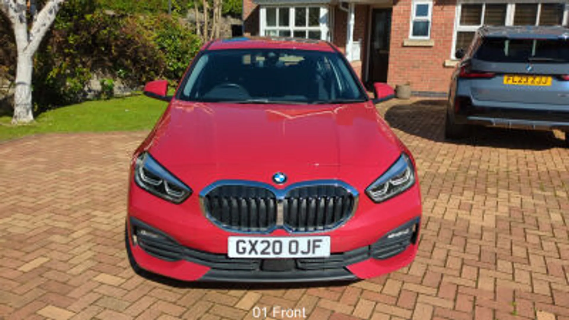 1 Series