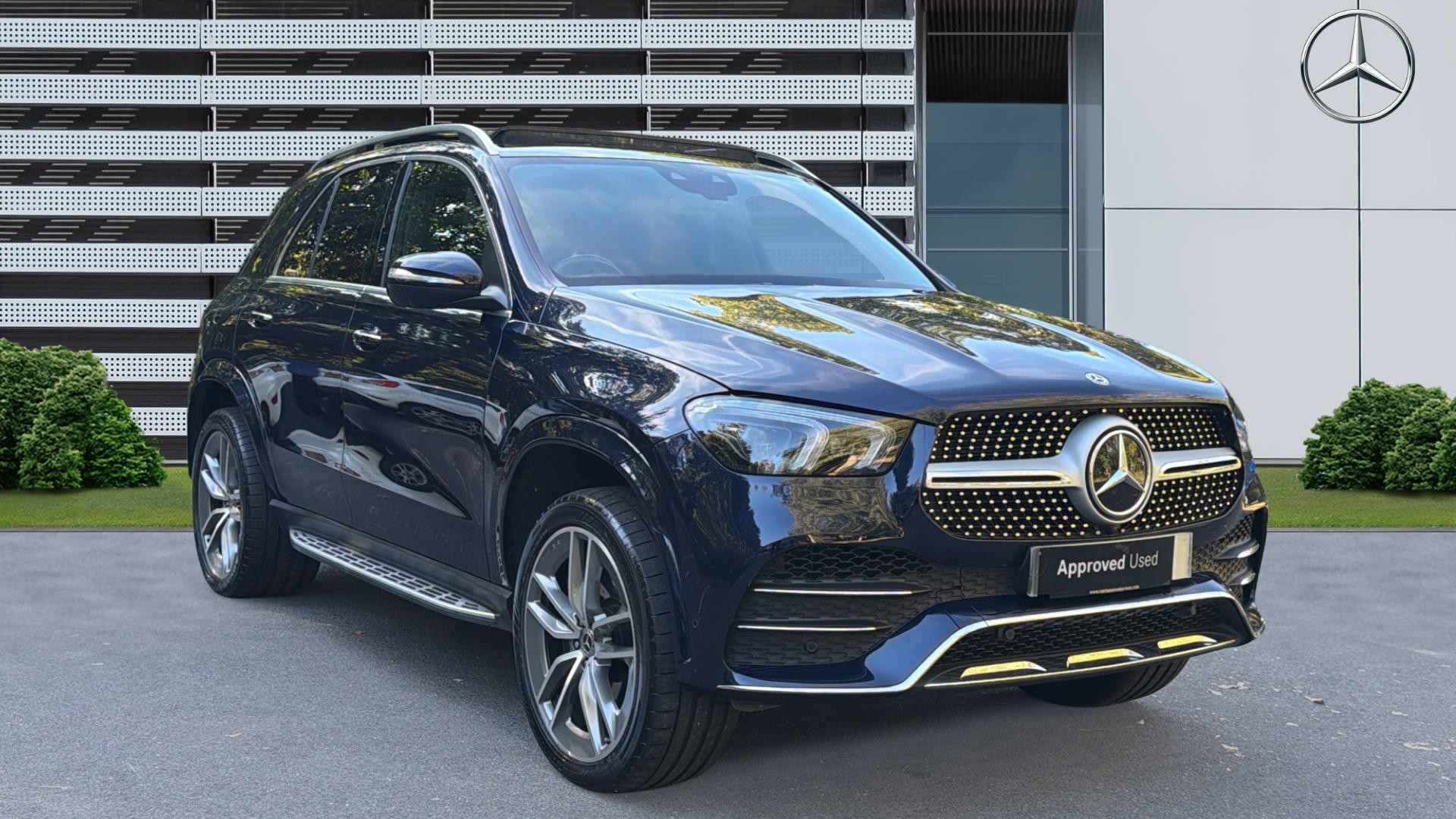 GLE
