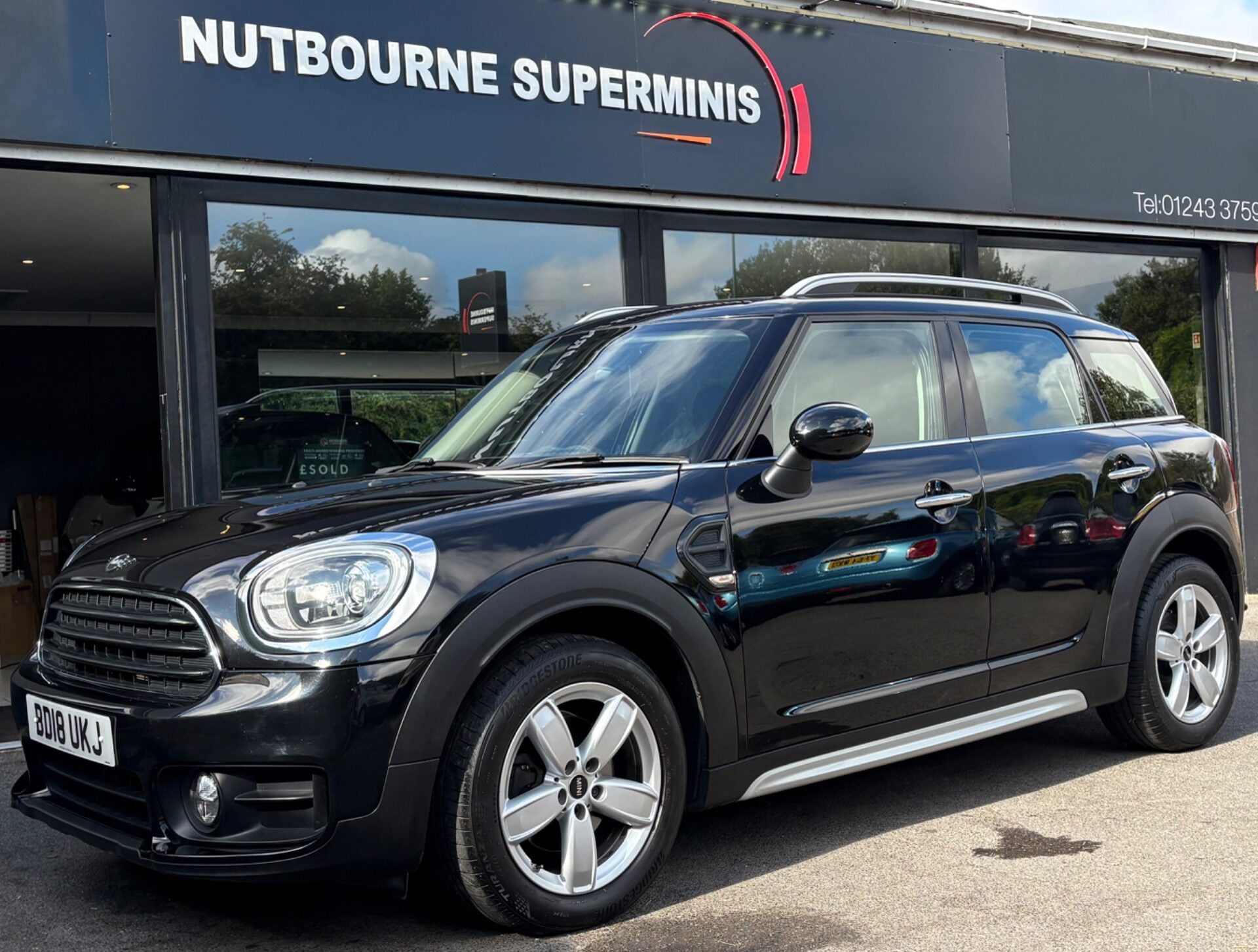 Countryman