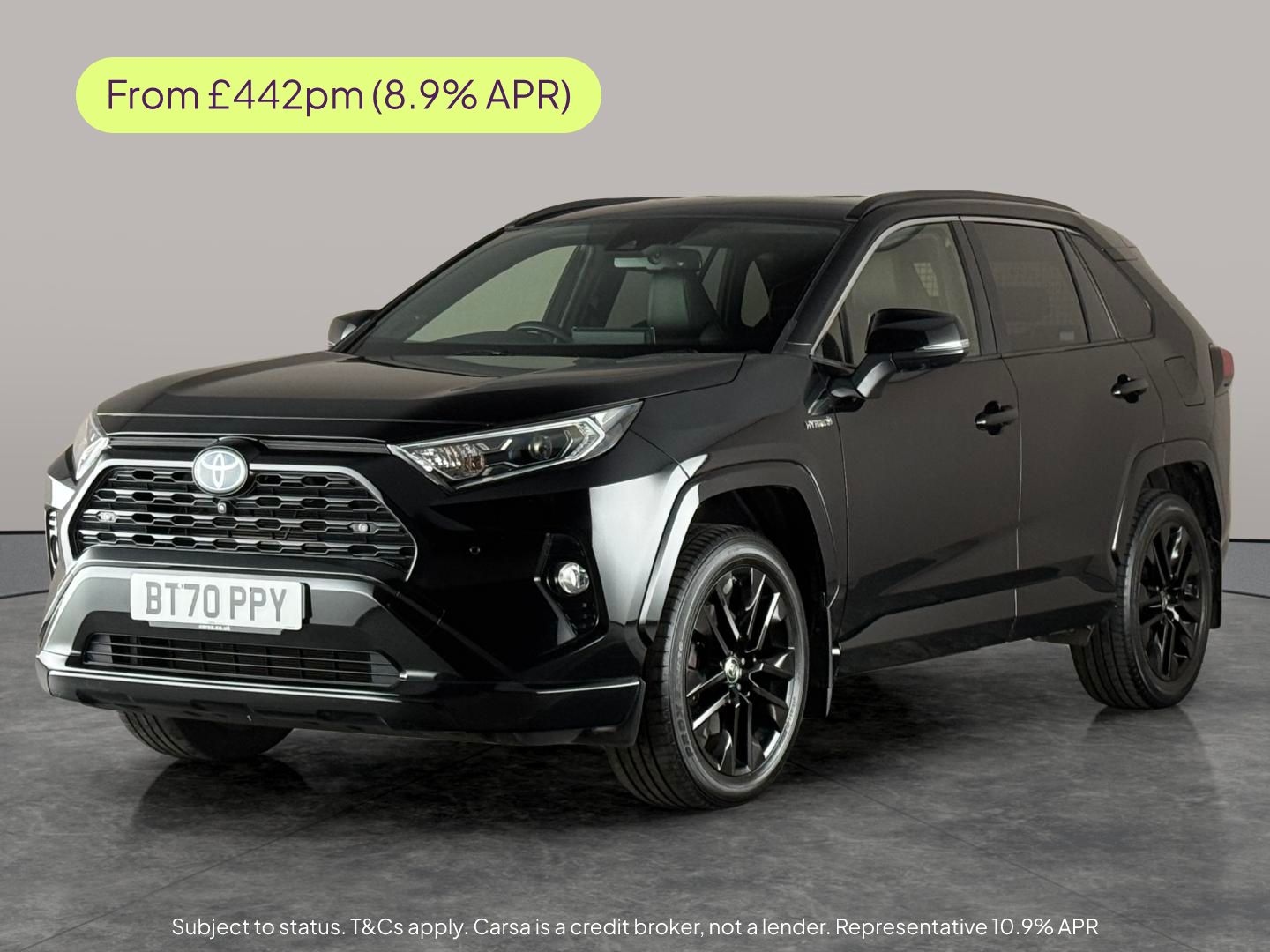 Rav4