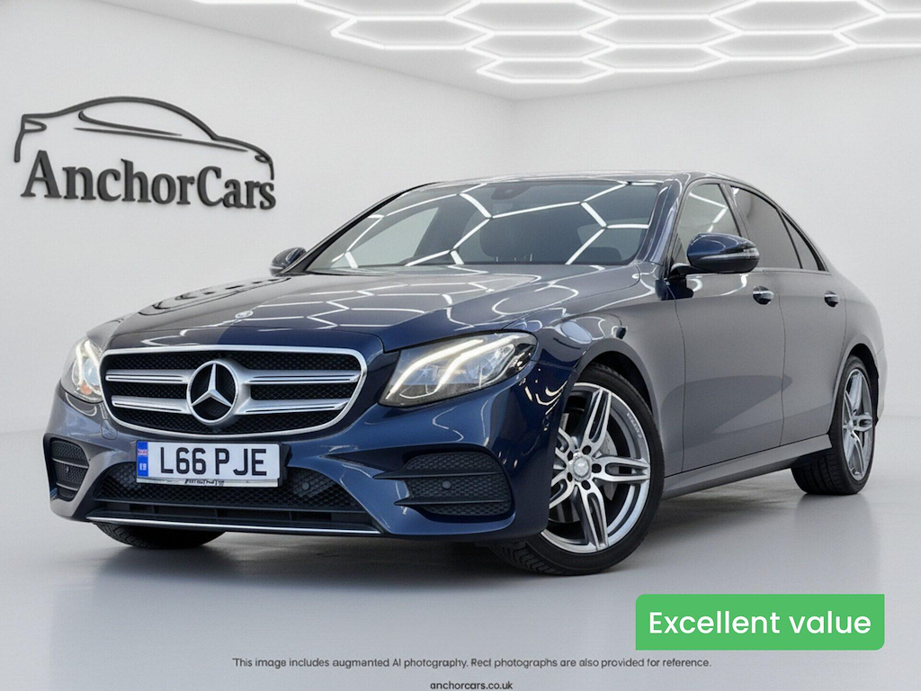 E Class
