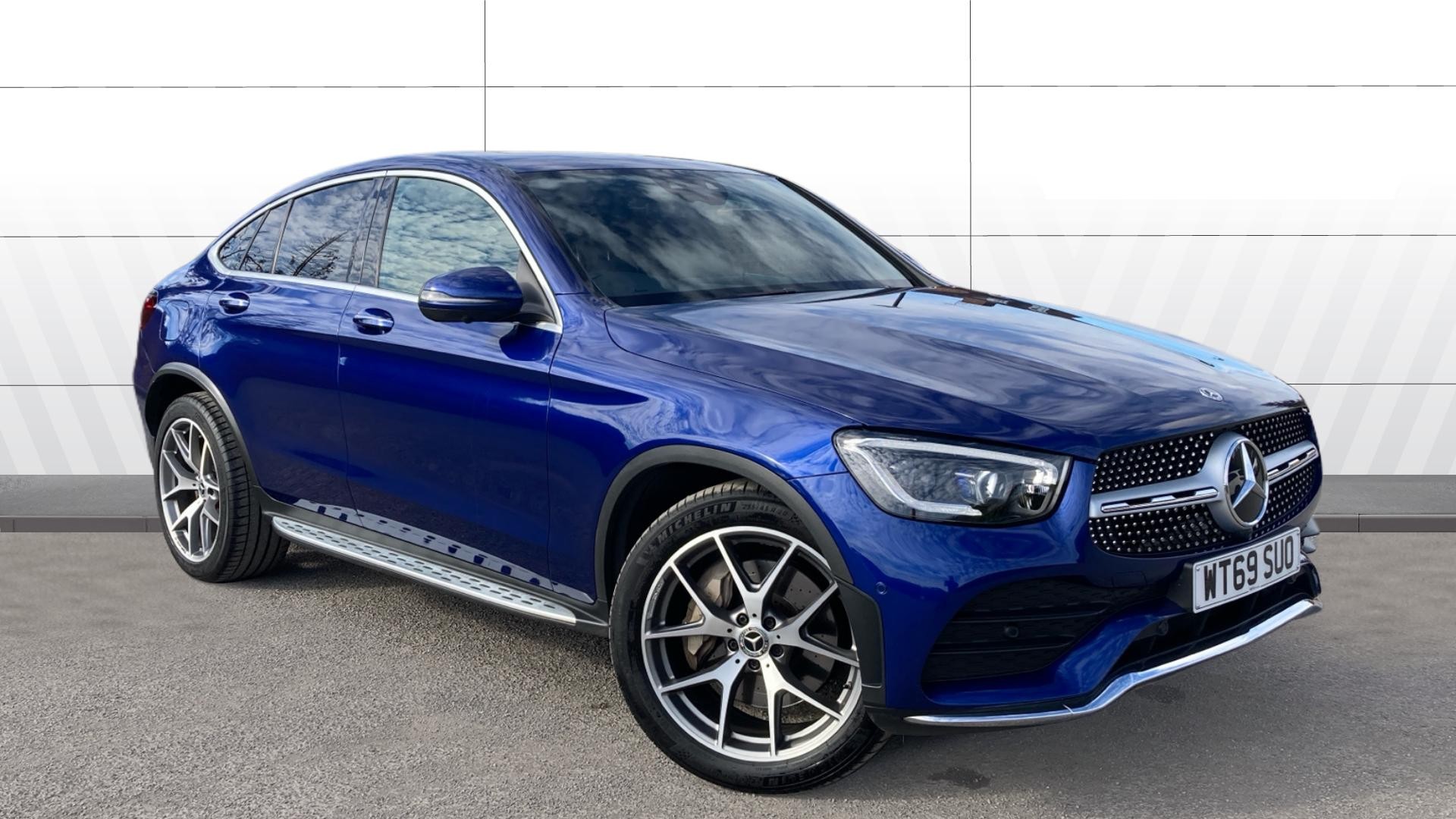 GLC Coupe