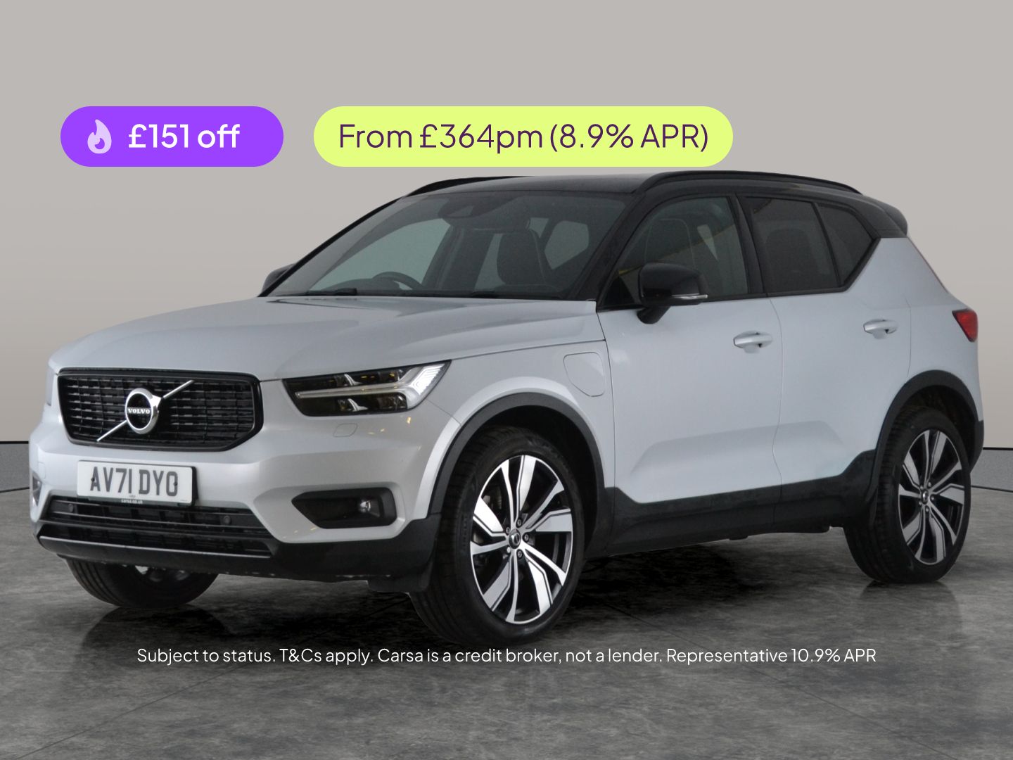 Xc40