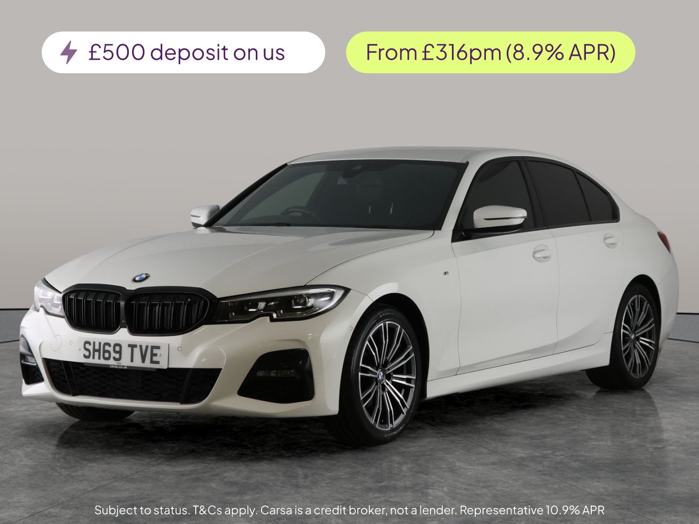 3 Series