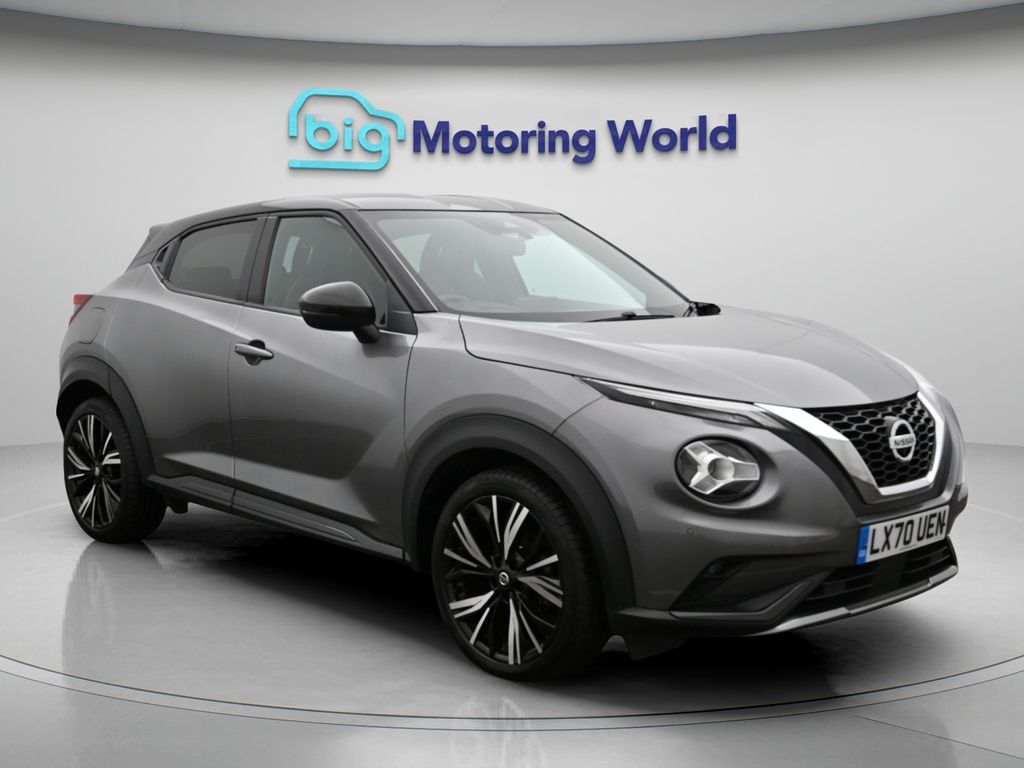 Juke