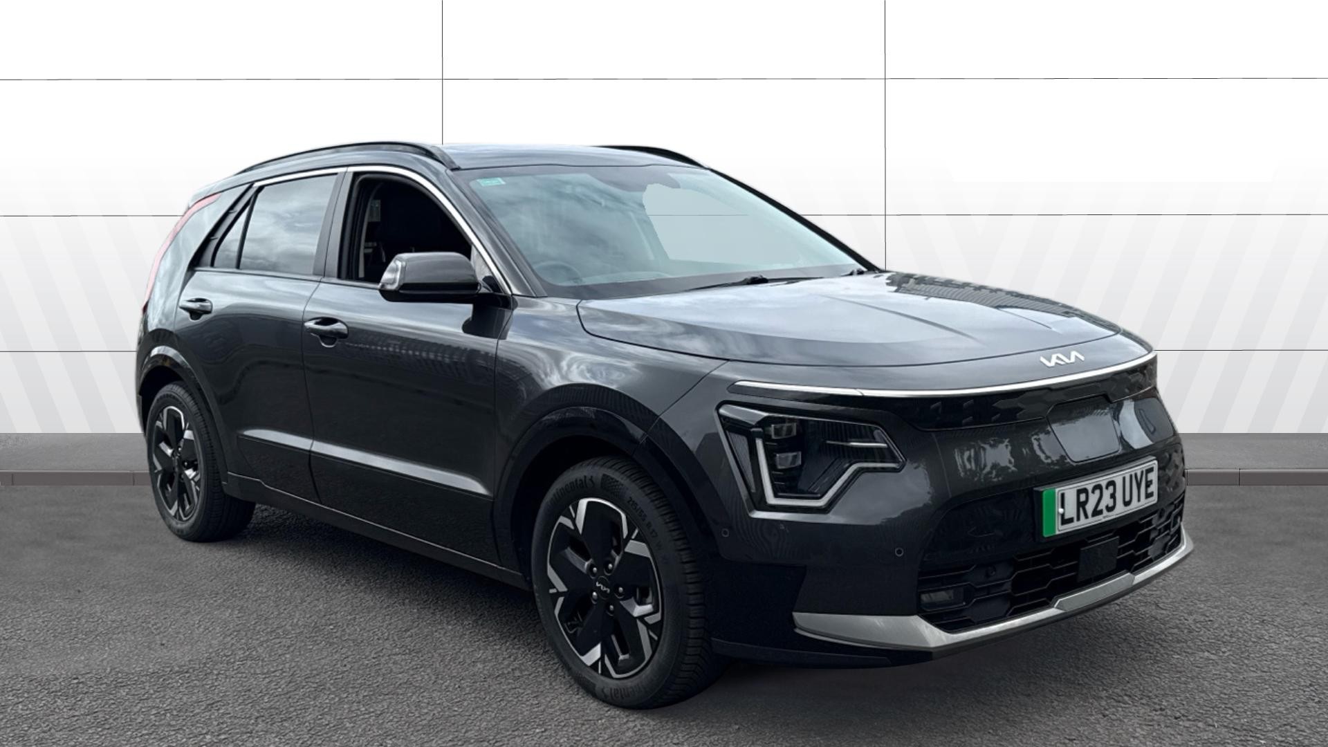 Niro EV