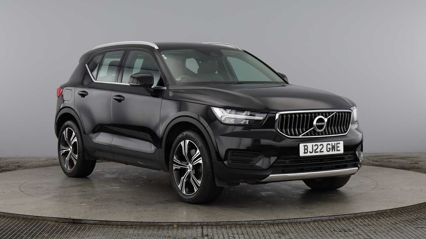 Xc40