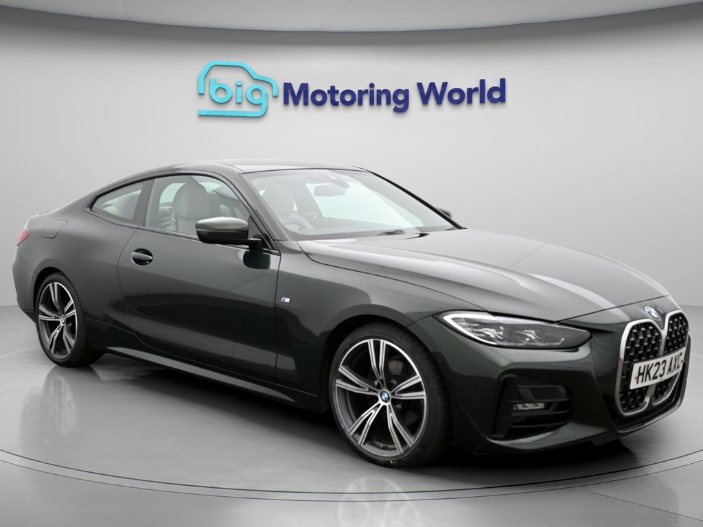 4 Series