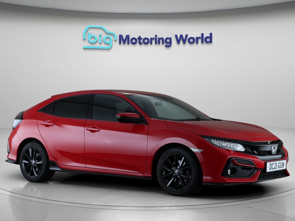 Civic