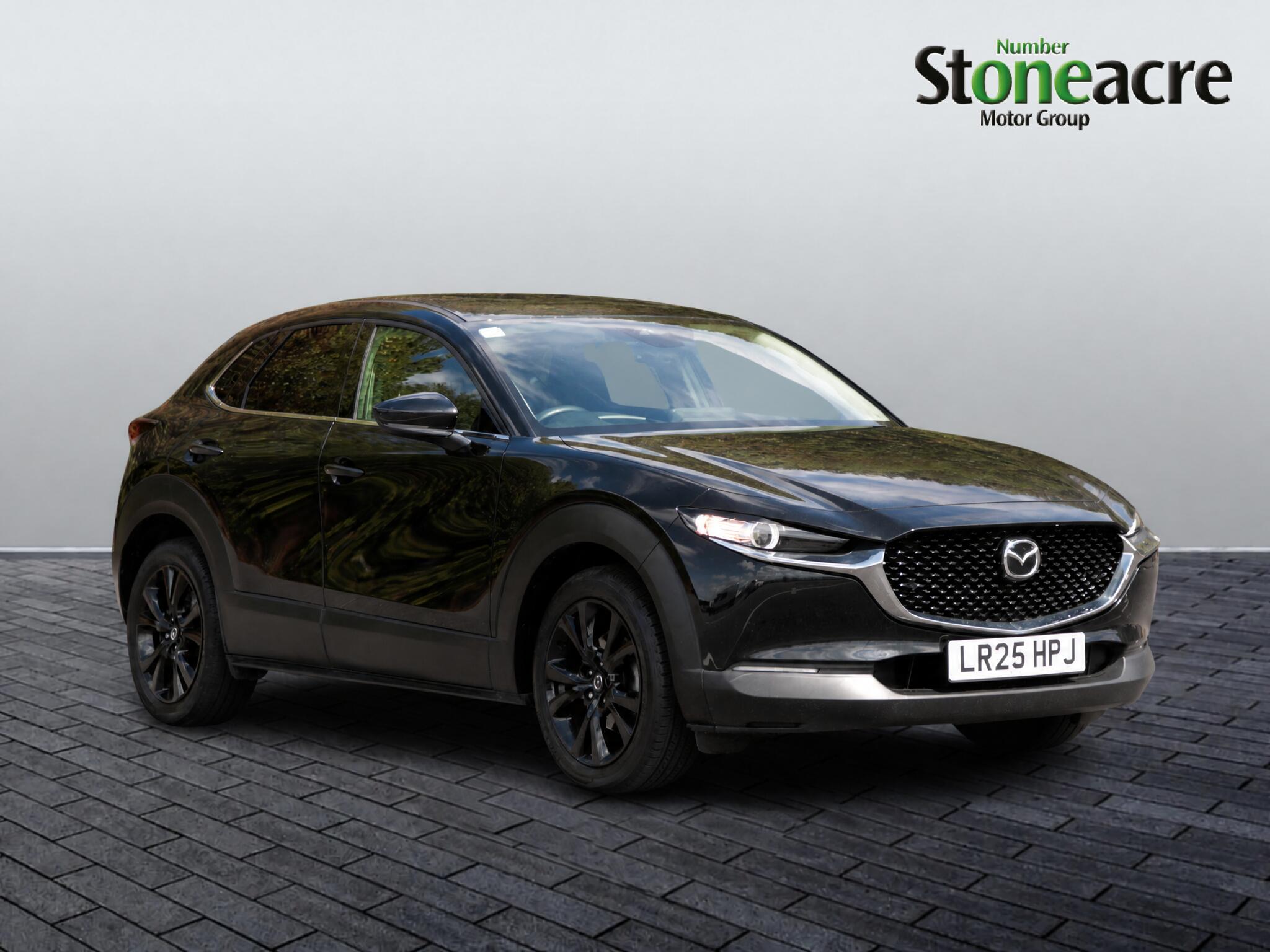 Cx-30