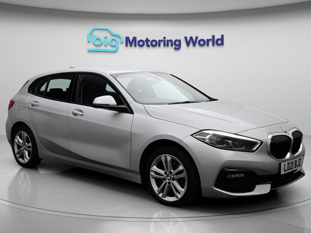 1 Series