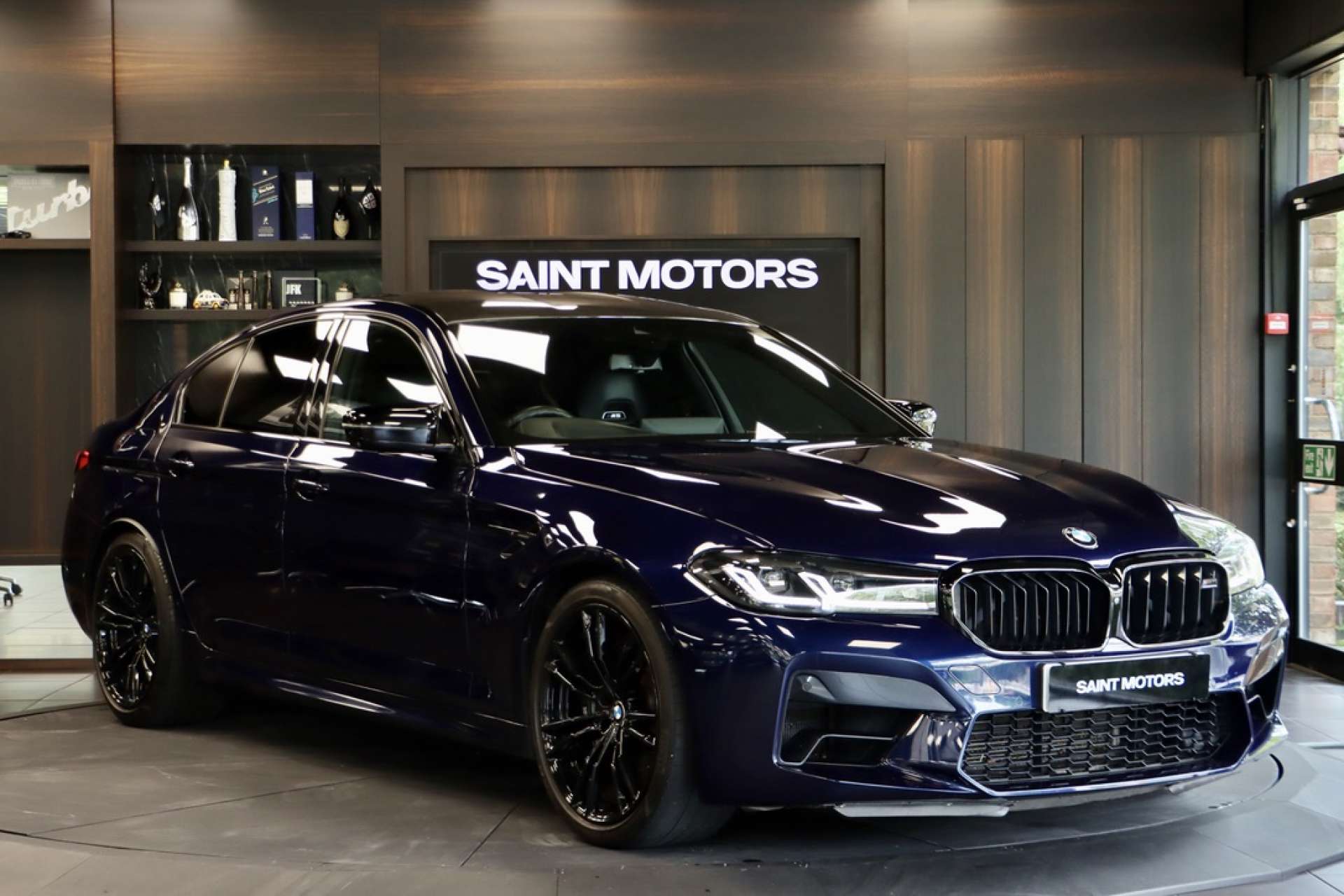 M5