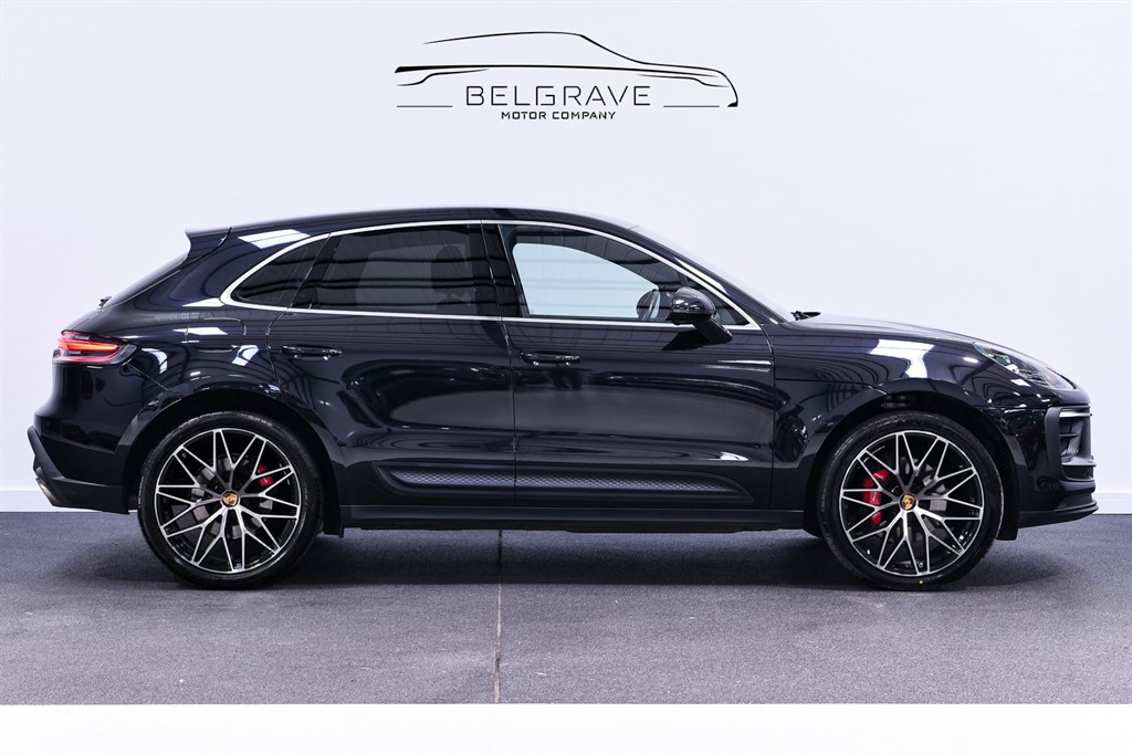 Macan
