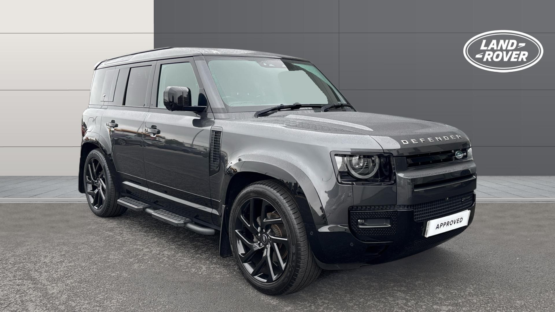 Defender