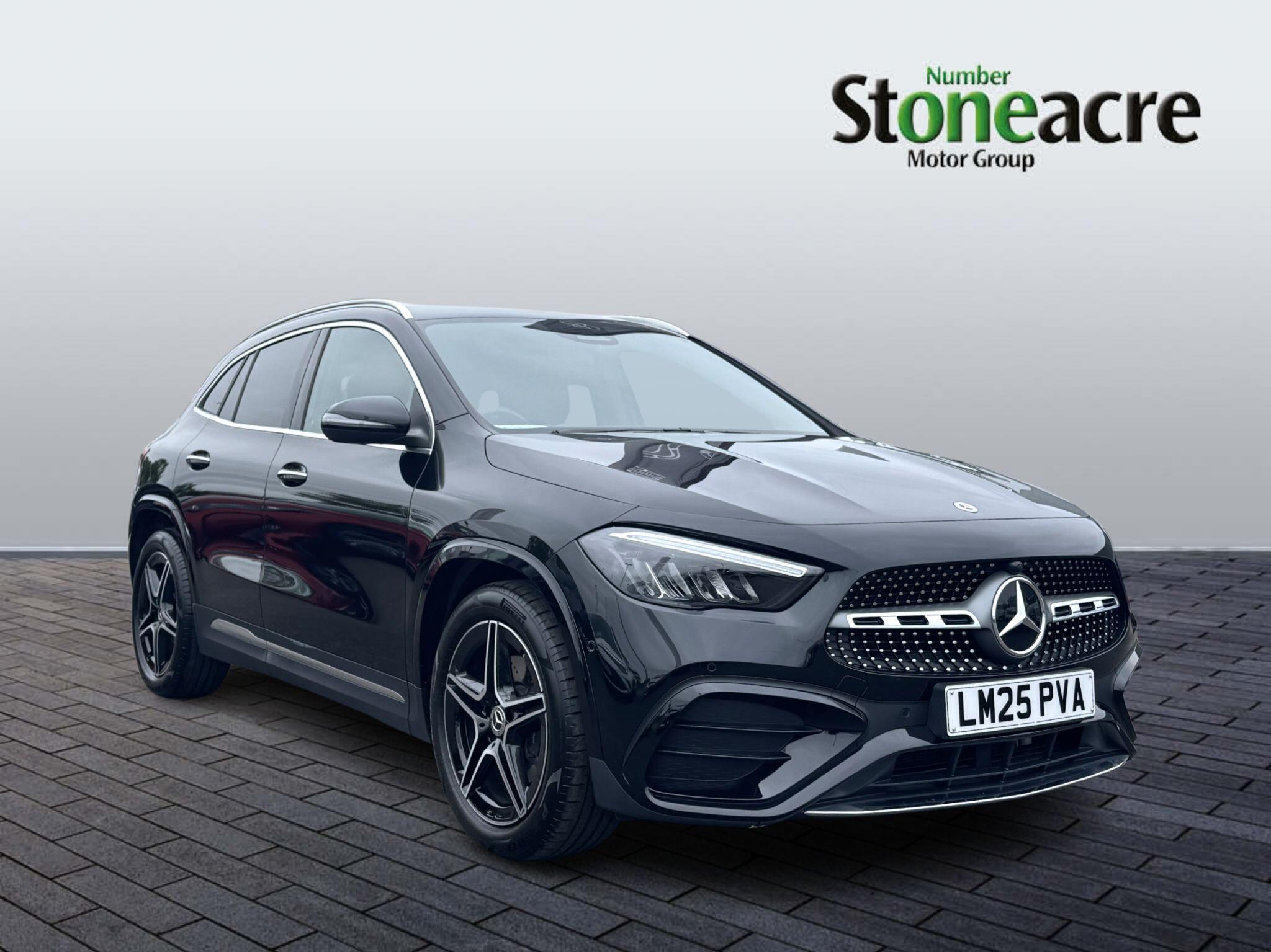 GLA