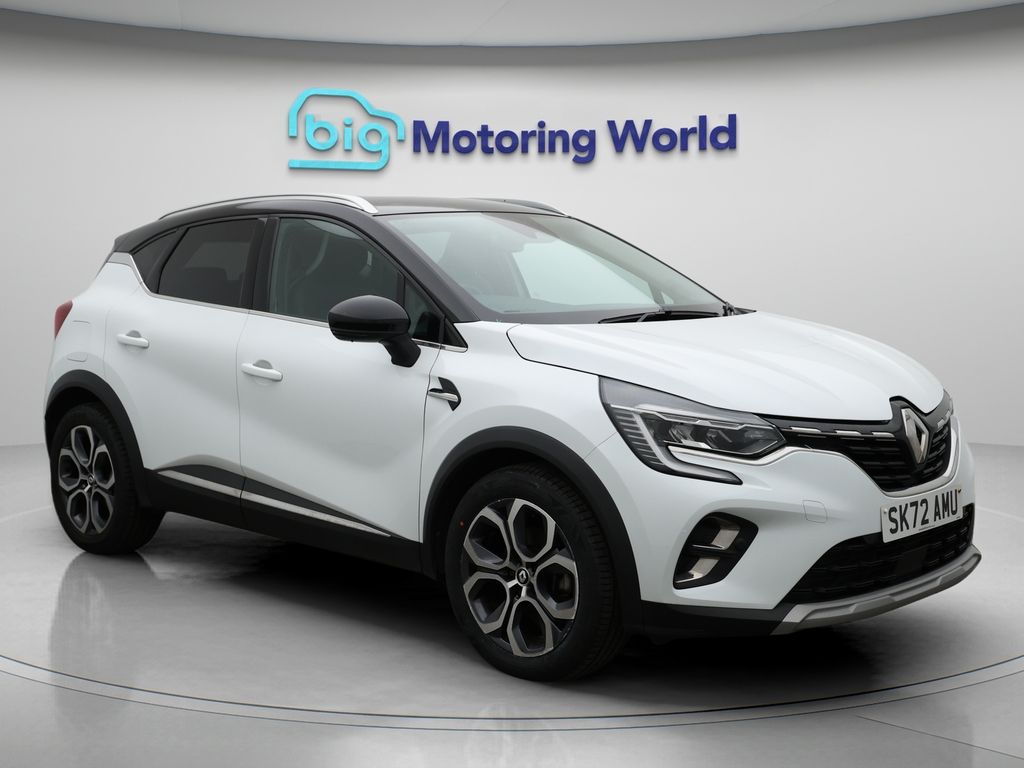 Captur