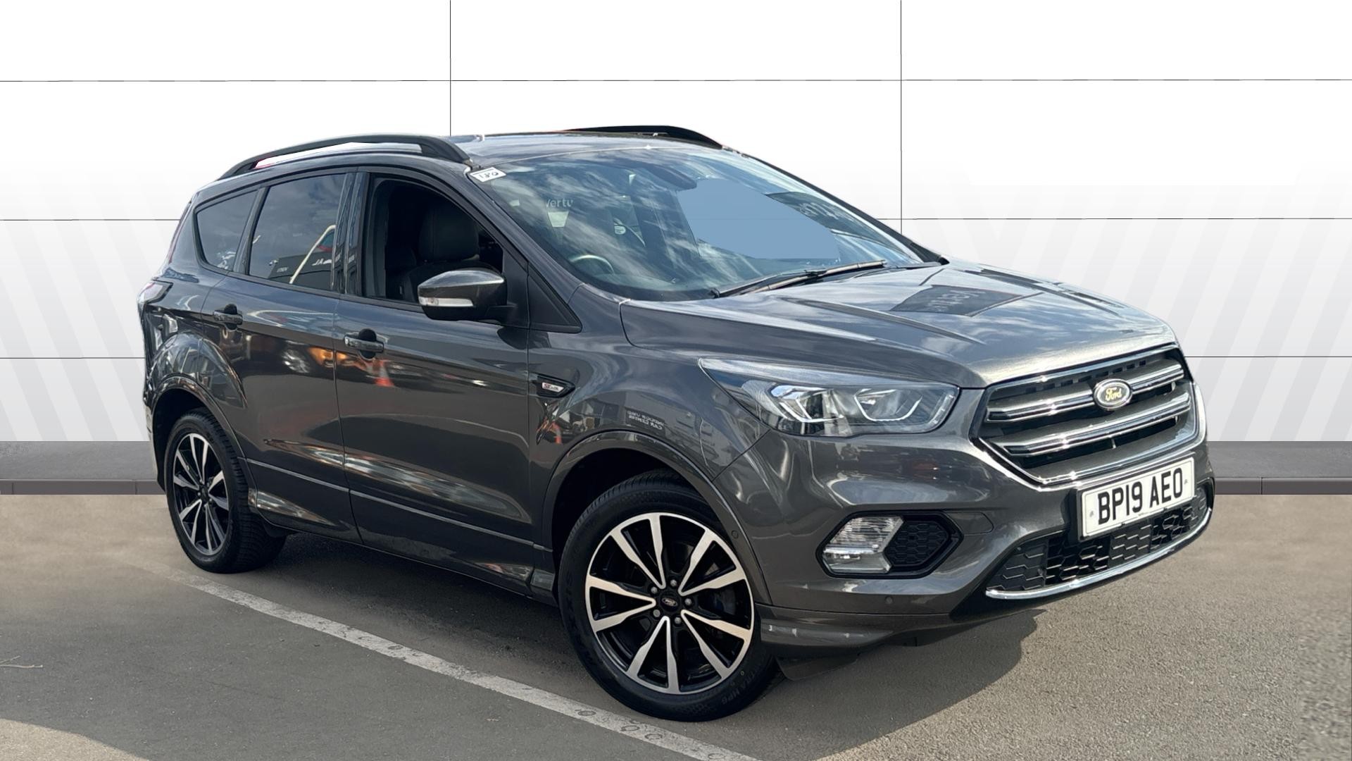 Kuga