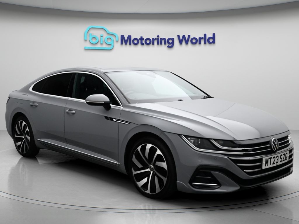 Arteon