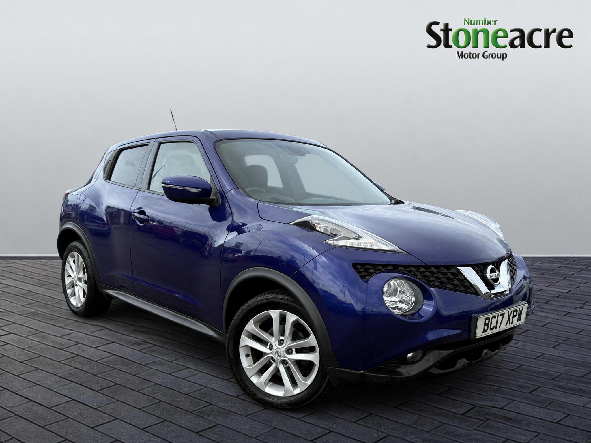 Juke