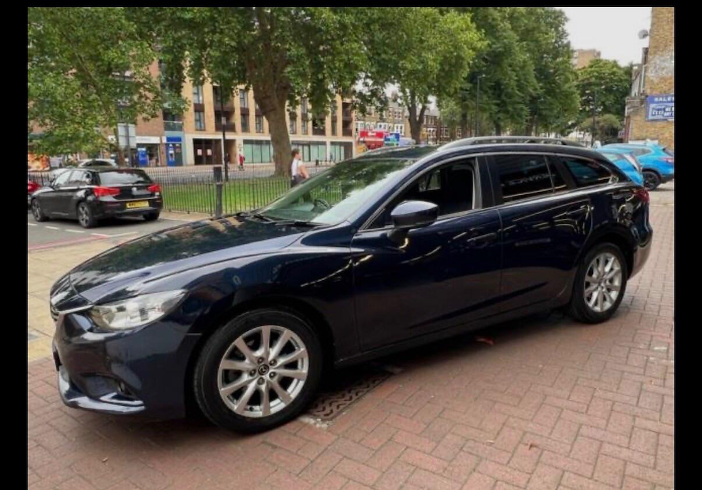 6 Tourer