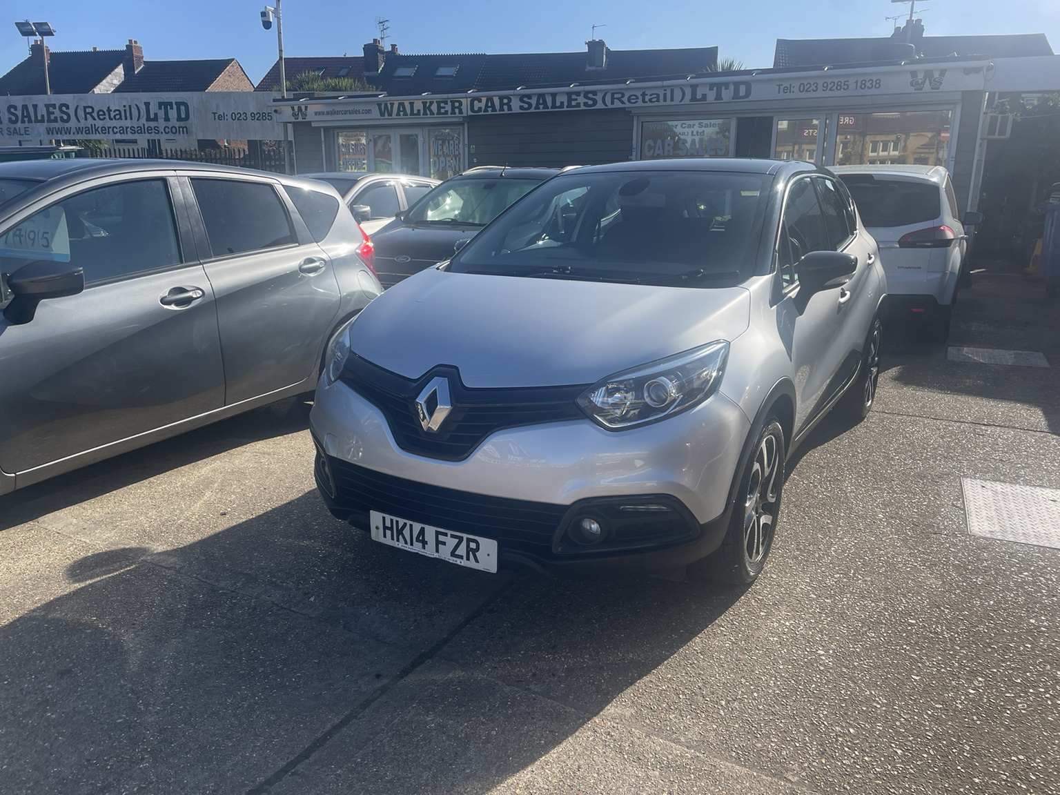 Captur