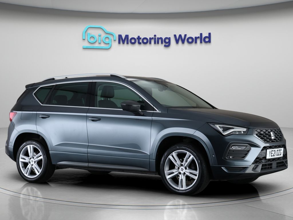 Ateca
