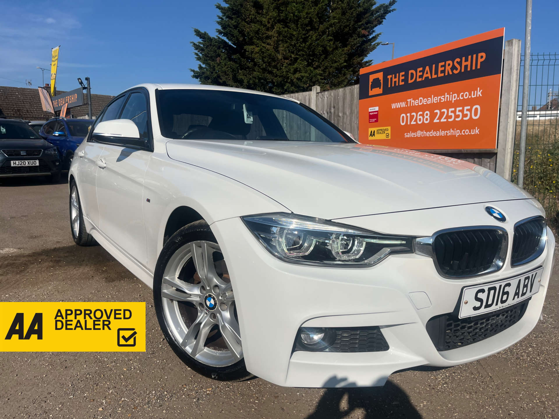 3 Series