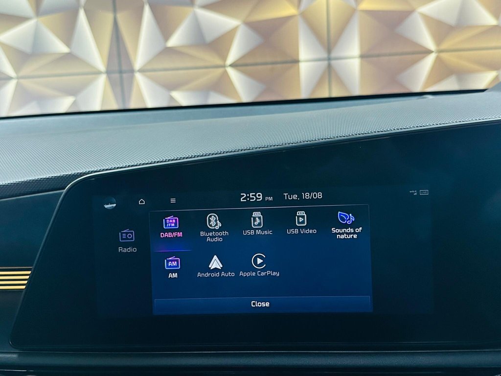 2024 Kia Niro EV