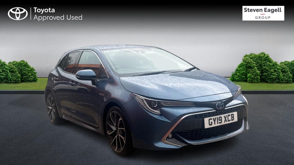 Corolla