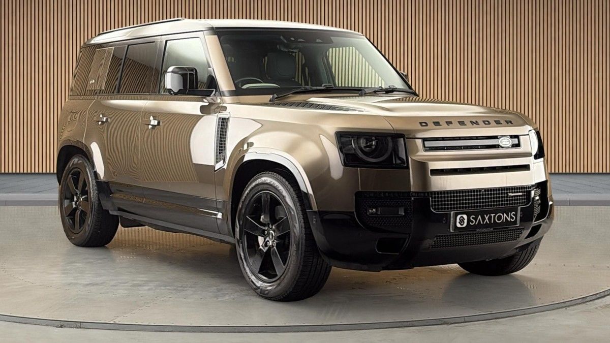 Defender