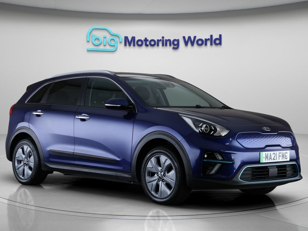 e-Niro