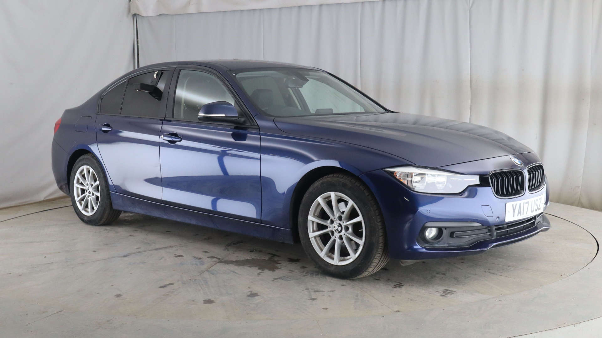 3 Series
