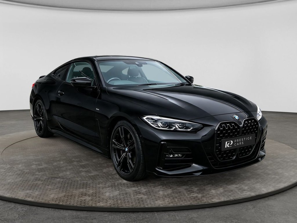 4 Series