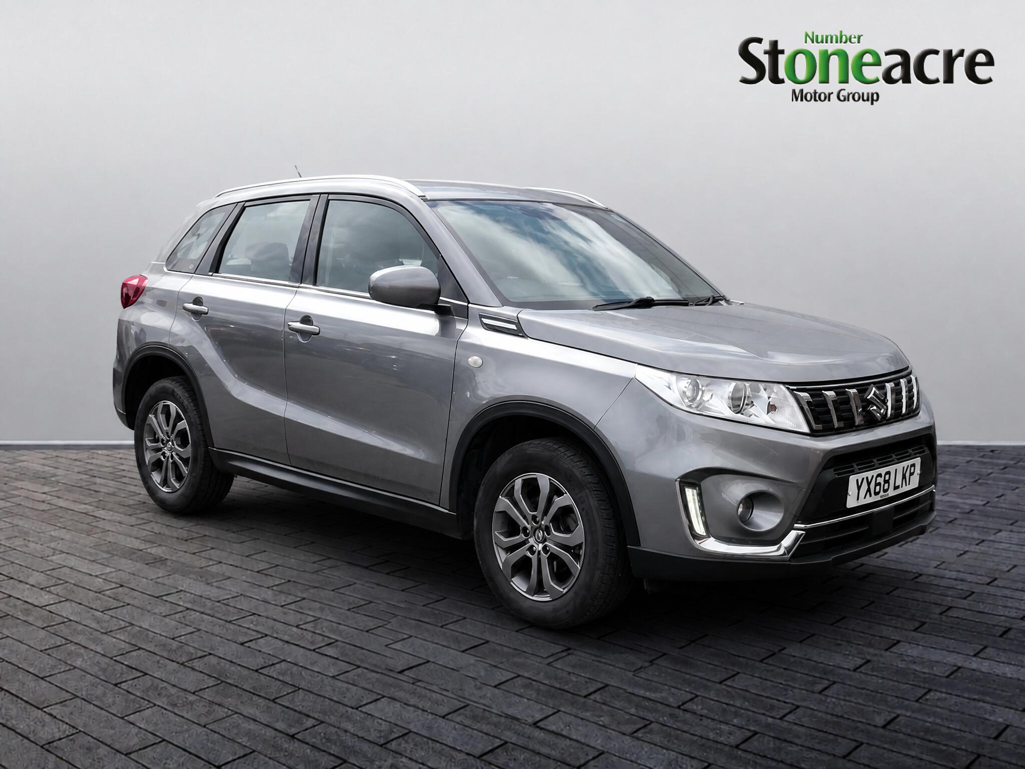 Vitara