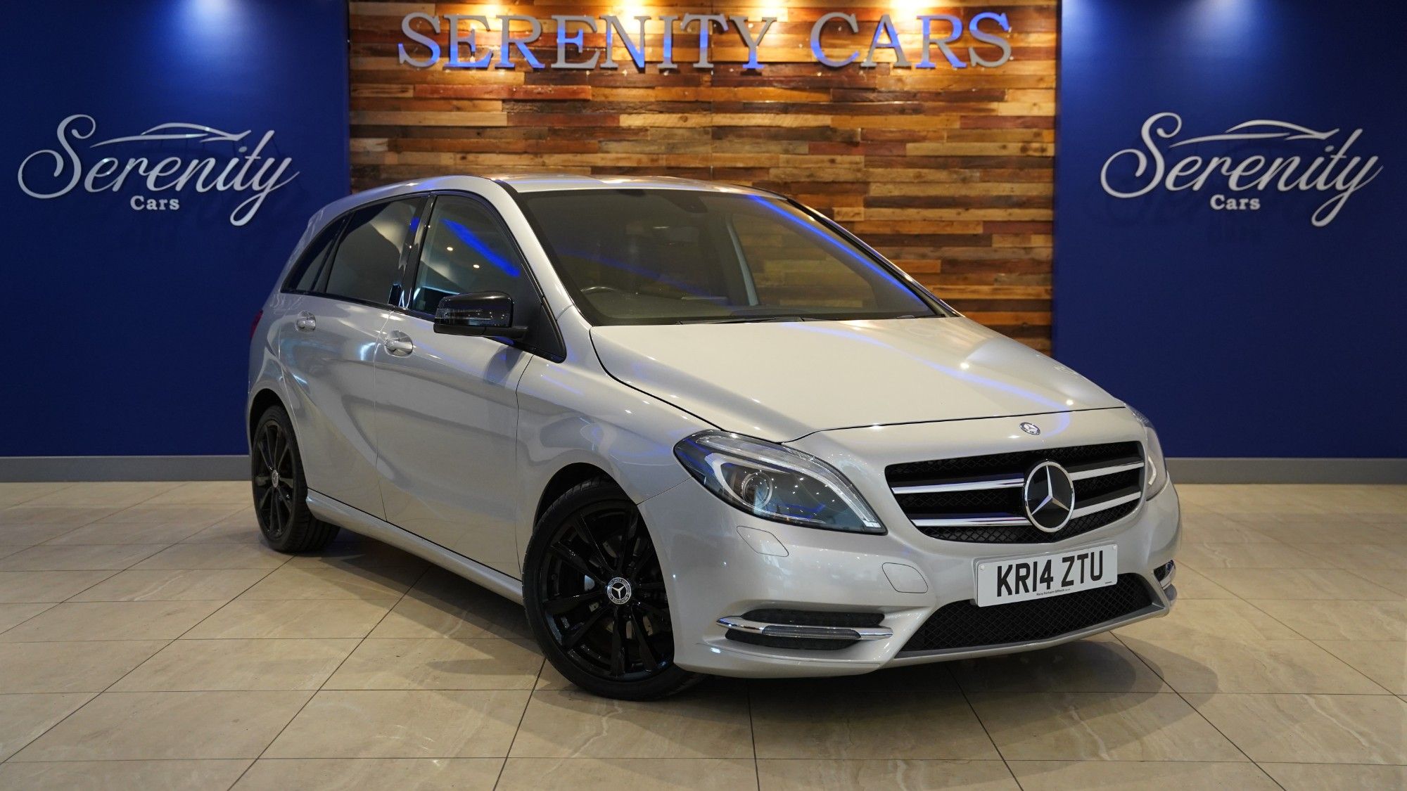 B Class