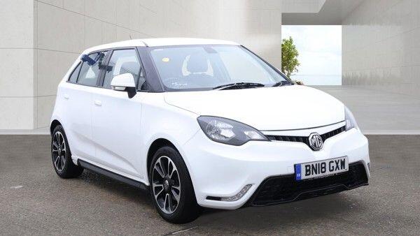 MG3