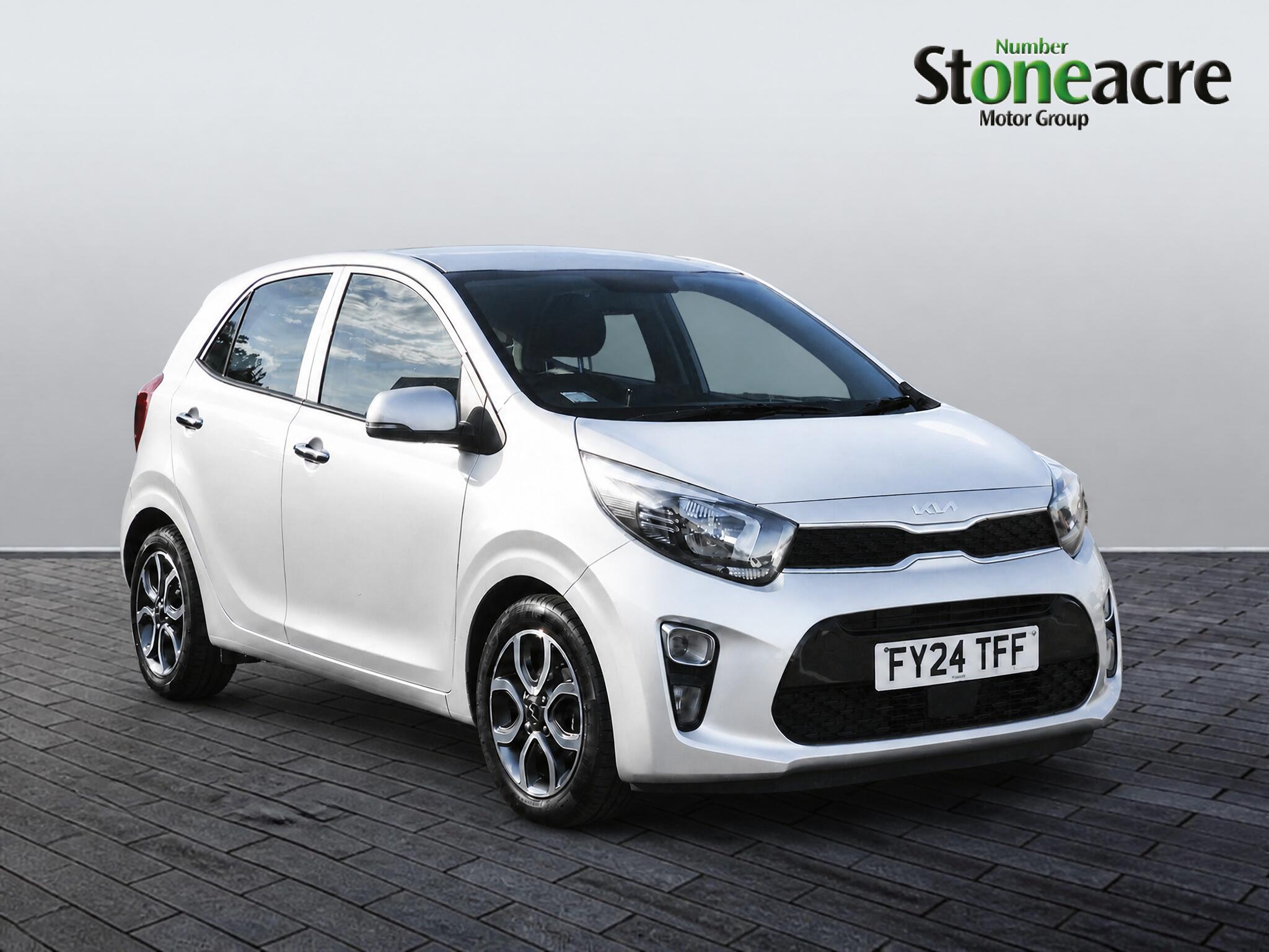 Picanto