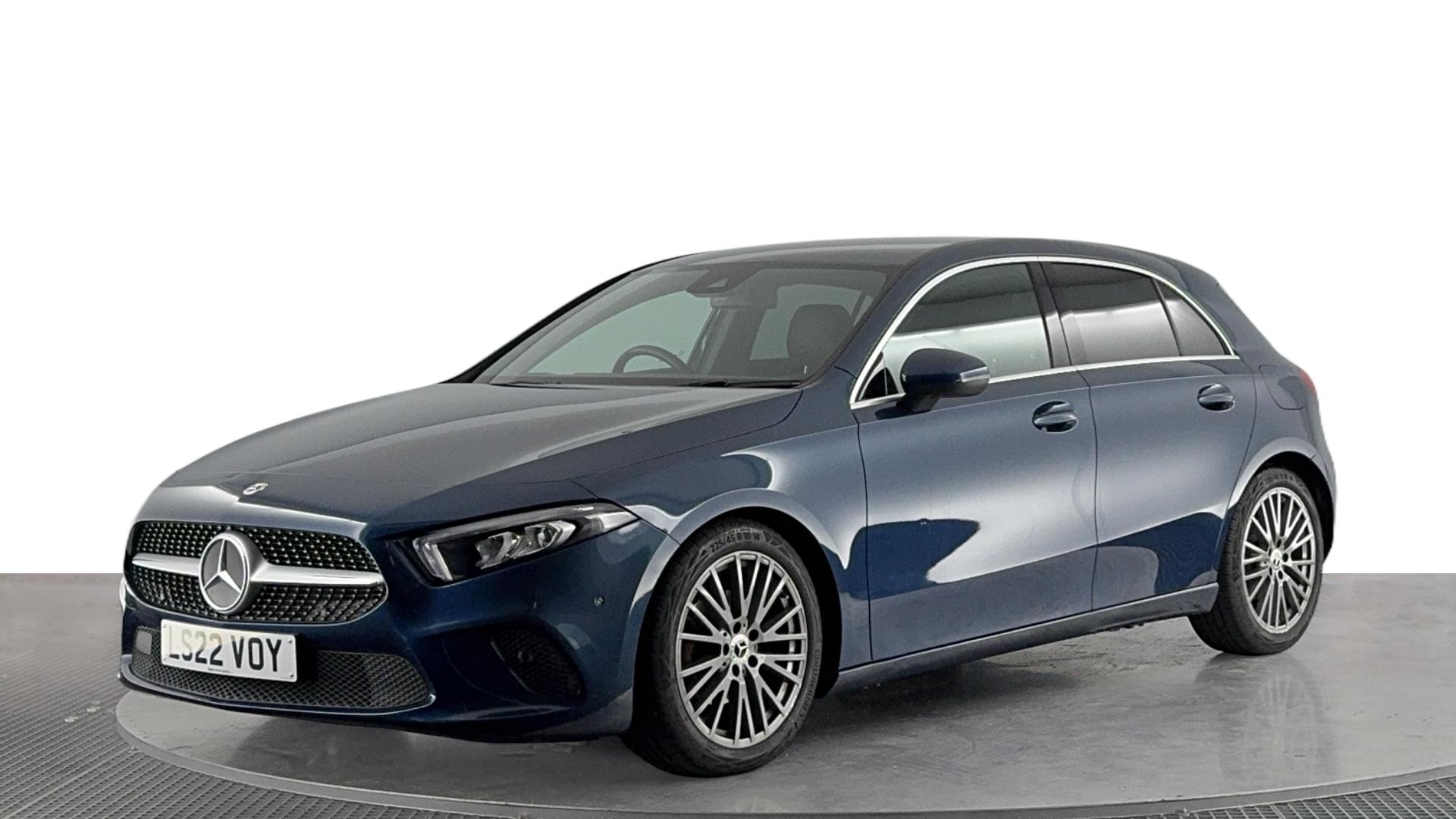 A-Class