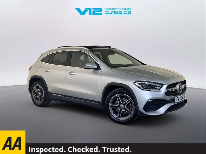 GLA