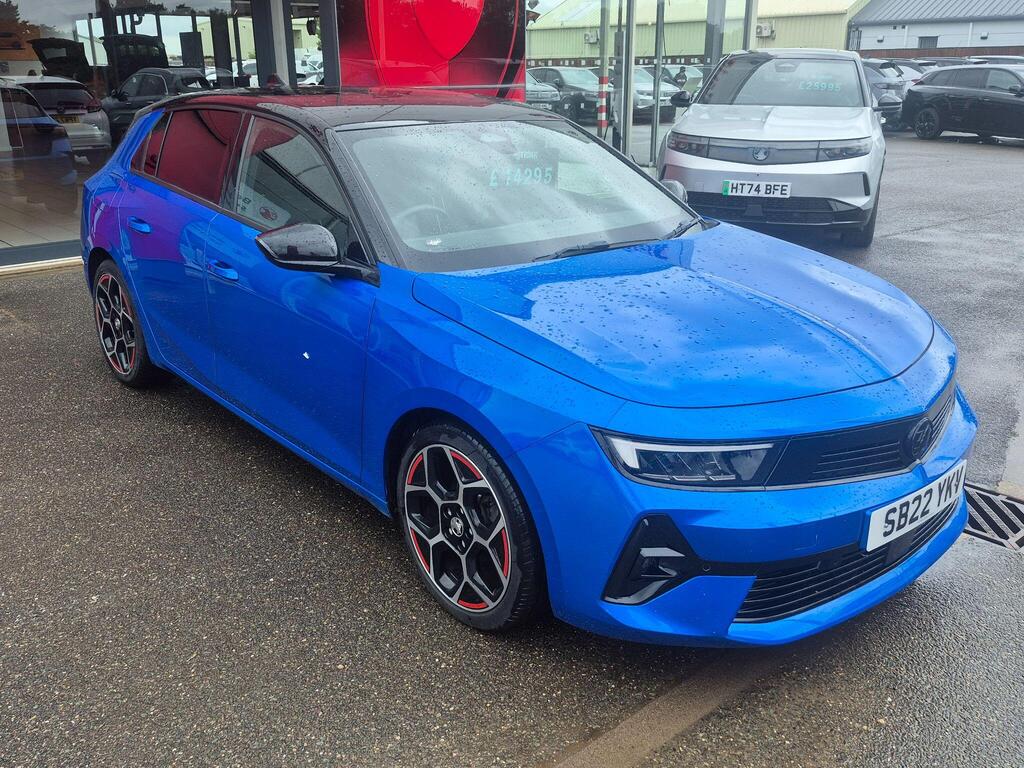 Astra