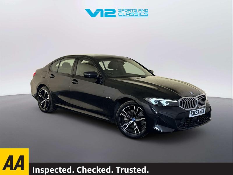 3 Series