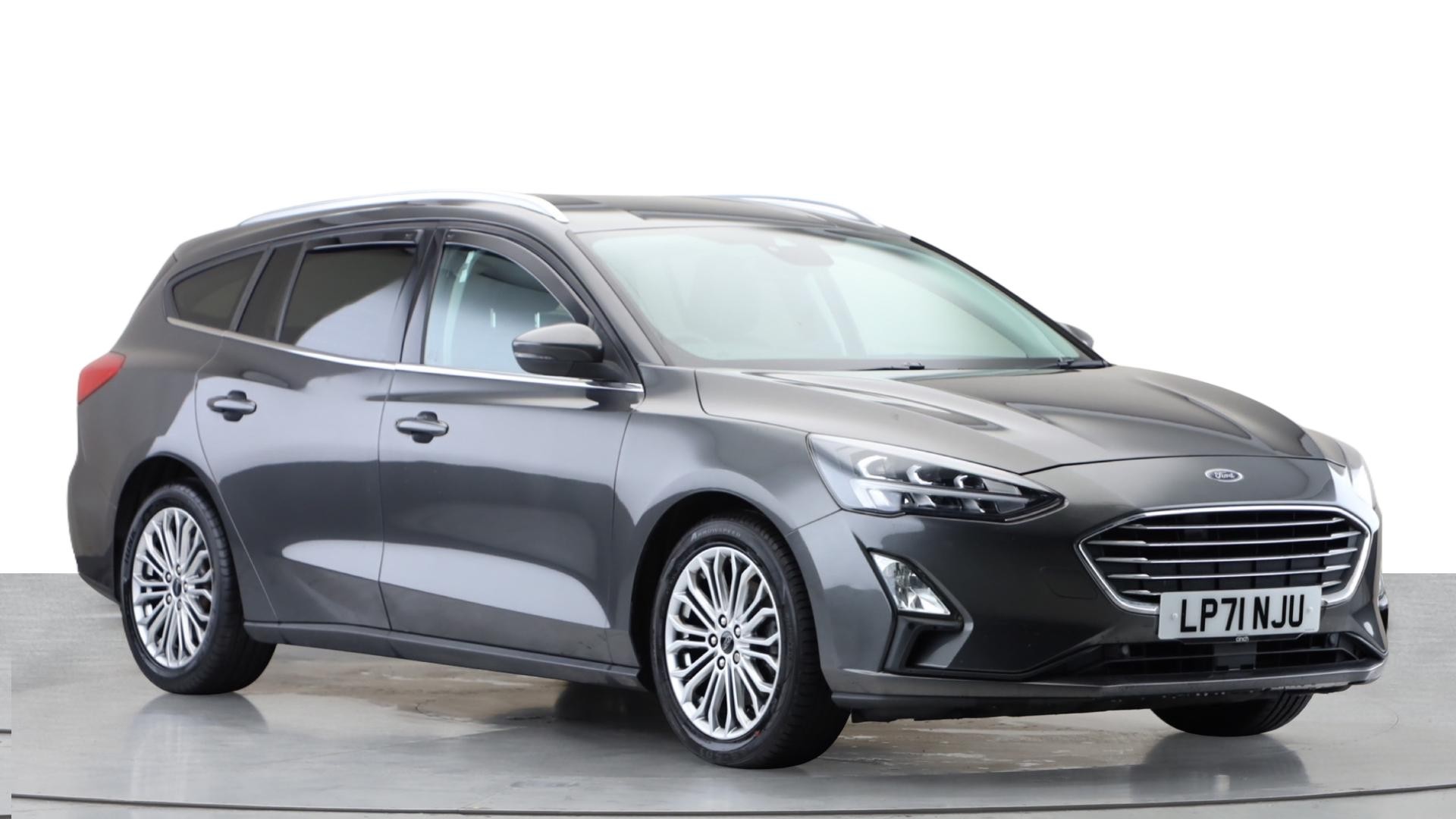 Focus Estate